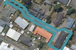 4A Winslow Place, Levin, Levin