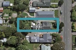 65 Morton Street, Georgetown, Invercargill