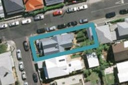 2 Stratford Street, Parnell, Auckland