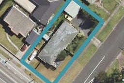 315 Ormond Road, Mangapapa, Gisborne