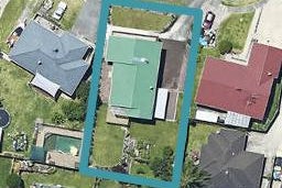 14 Taratoa Street, Parkvale, Tauranga