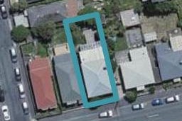 97 Mein Street, Newtown, Wellington
