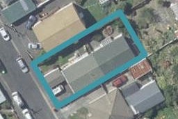 8 Richmond Street, Forbury, Dunedin