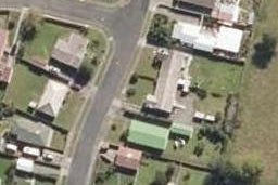 3 Fergusson Street, Marton