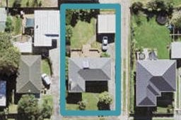 4 Cutler Street, New Lynn, Auckland
