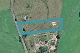 168 Te Araroa Road, Ruatoria