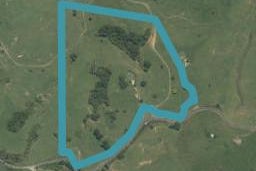 655 Rangitoto Road, Te Kuiti