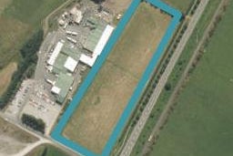 0 Saleyard Road, Charlton, Gore