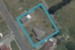 86 Willoughby Street, Halcombe, Feilding