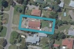 10 Currie Street, Darfield, Darfield