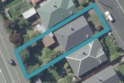 132 Fitzroy Street, Forbury, Dunedin