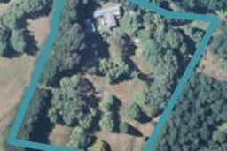 361 Bute Road, Mangapakeha