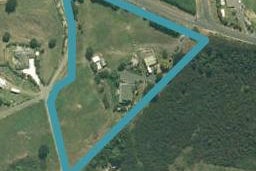 1 Oyster Point Road West, Kaukapakapa