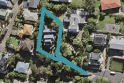 21 Wilding Avenue, Northcote Point, Auckland