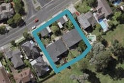 1A Norman Lesser Drive, Saint Johns, Auckland