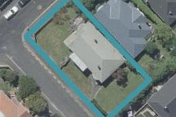 1 Roxburgh Street, Opoho, Dunedin