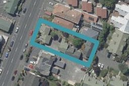 760D George Street, North Dunedin, Dunedin