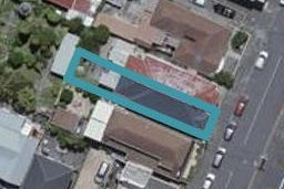 138 Brougham Street, Mount Victoria, Wellington