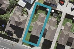 35B Carr Road, Three Kings, Auckland