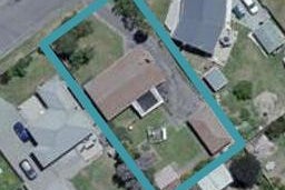 24 Sackville Street, Martinborough