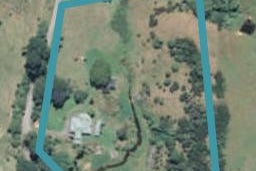 400 Jacksons Line, Masterton