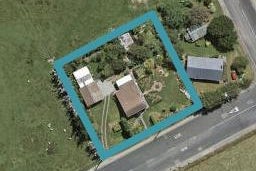 182 Avon Road, Clifton, Invercargill