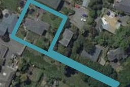 22 Rossmore Terrace, Cashmere, Christchurch