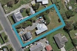 18 Humber Street, Clifton, Invercargill