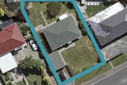 108 Hyde Street, Kingswell, Invercargill