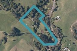 838 Springfield Road, Whangarei