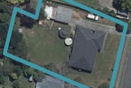13 Mersey Street, Rongotea, Rongotea