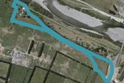 1277 State Highway 1, Te Horo