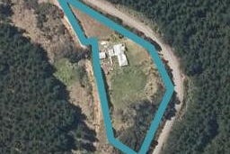 492 Kellys Bay Road, Te Kopuru