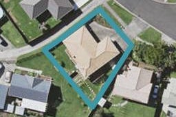 27 Dulwich Place, Burswood, Auckland
