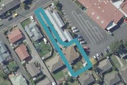 19 Oxford Street, South Dunedin, Dunedin