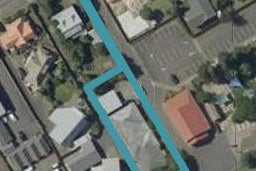 160A Park Road, West End, Palmerston North