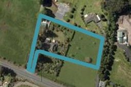 528 State Highway 14, Whangarei