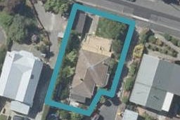 38 Argyle Street, Mornington, Dunedin