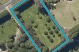 20 Cumber Road, Kaikohe, Kaikohe