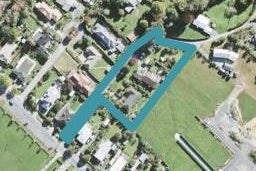 8 Long Meadow Lane, Matakana, Warkworth