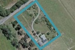 507 Martinborough Pirinoa Road, DYERVILLE, MARTINBOROUGH