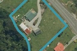 2002 Kumara Junction Highway, Hokitika