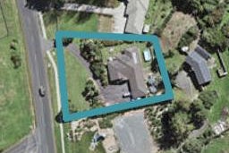 2301 Hunua Road, Papakura