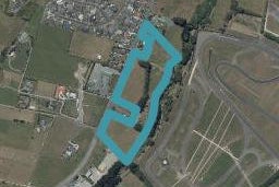 0 Awahuri Road, Feilding, Feilding