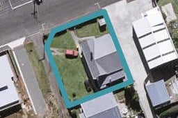 43 Young Street, New Plymouth, New Plymouth