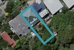 13 Mcintyre Avenue, Mount Victoria, Wellington