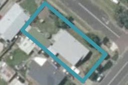826 Caroline Road, Mayfair, Hastings