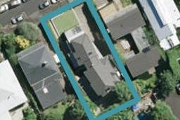 8 Aorere Street, Parnell, Auckland