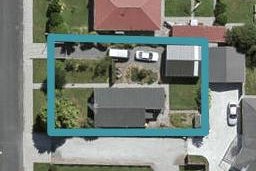 87 Norwood Street, Newfield, Invercargill