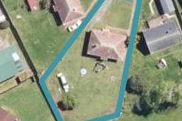 7 Guerin Street, Kaikohe, Kaikohe